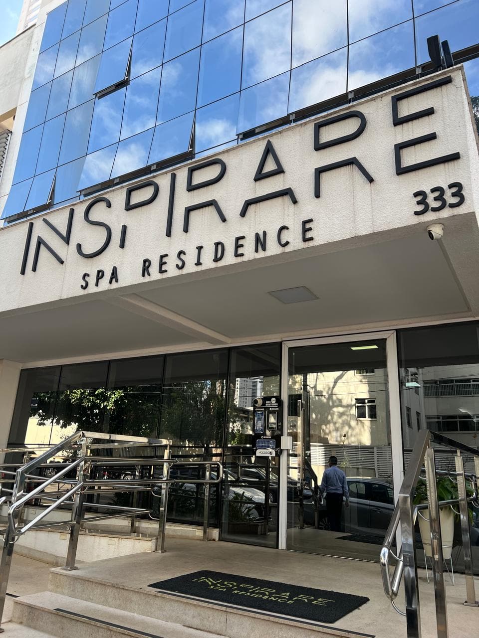 Inspirare Spa Residence